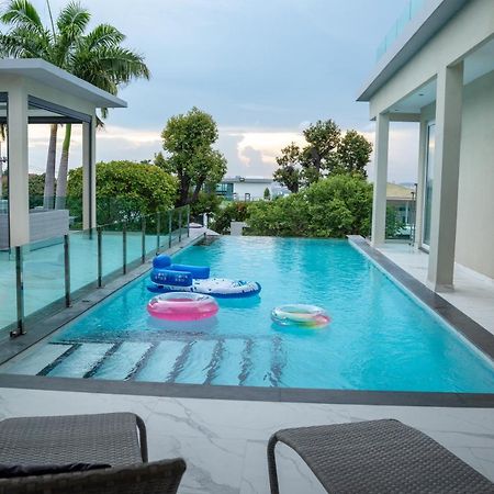 Siam Royal View Pattaya Villa Nong Prue Exterior photo