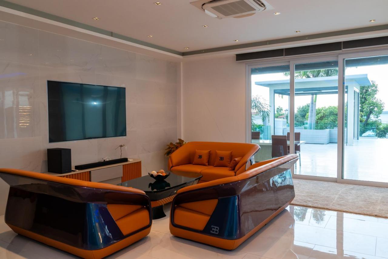 Siam Royal View Pattaya Villa Nong Prue Exterior photo